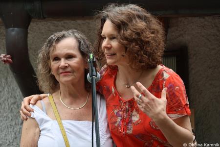 V Kamniku se odvijajo Dnevi keramike in lončarstva in praznovanje 30 let Ile lončarstva (47)